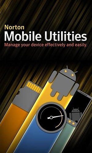 Norton utilities para probar dispositivos móviles