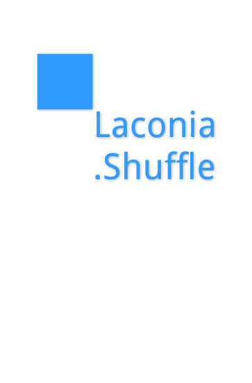 Descargar app Laconia Shuffle gratis para celular y tablet Android 3.0.