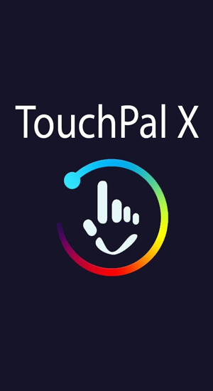 Descargar app Conformación TouchPal X gratis para celular y tablet Android.