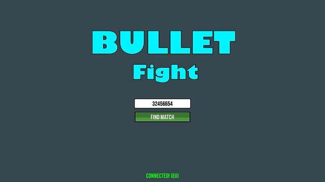 Bullet Fight