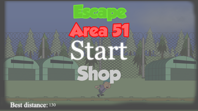 Descargar Escape Area 51 gratis para Android.