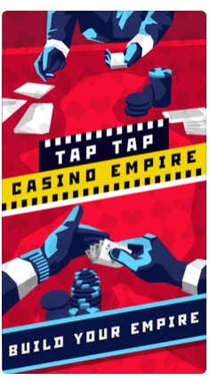 Descargar Tap Tap - Casino Empire para iOS 7.0 iPhone gratis.