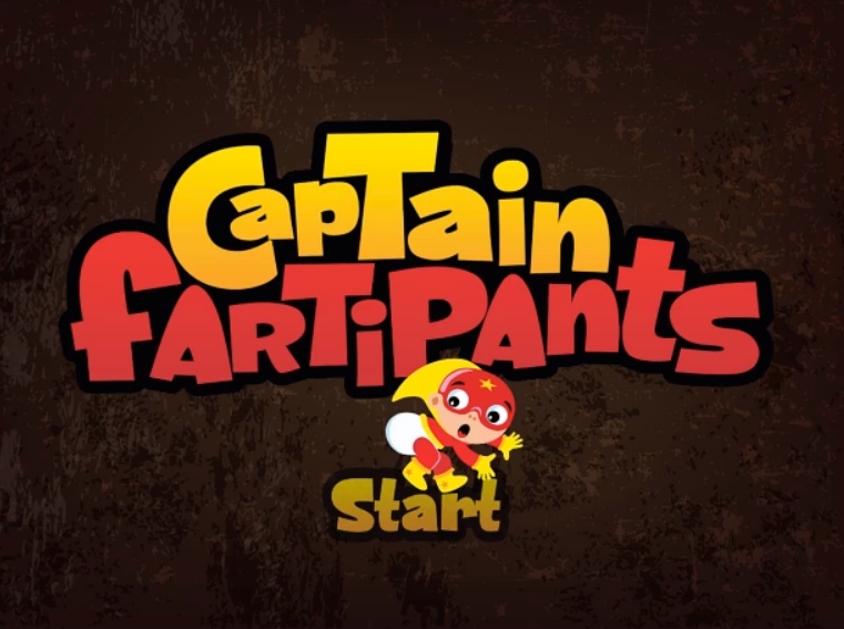 Descargar Captain Fartipants para iOS 8.0 iPhone gratis.