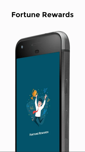 Descargar app Fortune Rewards gratis para celular y tablet Android 4.0.