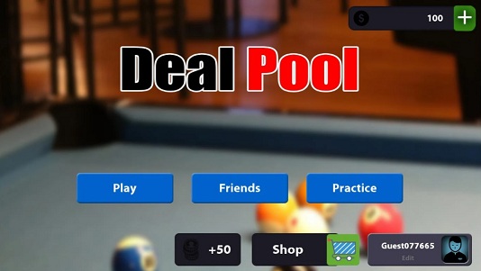 Descargar Deal Pool gratis para Android 5.0.