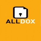 Con la aplicación  para Android, descarga gratis Alldox: Organización de los documentos   para celular o tableta.