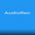 Con la aplicación  para Android, descarga gratis AudioRec: Grabadora de voz   para celular o tableta.