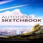 Descargar Autodesk: El álbum de bocetos  para Android gratis - la mejor aplicación para celular y tableta.
