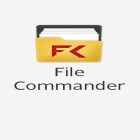 Descargar File Commander: Gestor de archivos  para Android gratis - la mejor aplicación para celular y tableta.