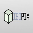 Descargar IsoPix: Editor de dibujos píxeles   para Android gratis - la mejor aplicación para celular y tableta.