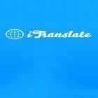 Con la aplicación  para Android, descarga gratis iTranslate: Traductor    para celular o tableta.