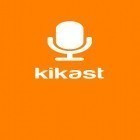 Con la aplicación Registro de llamadas para Android, descarga gratis Kikast: Discusiones de deportes   para celular o tableta.