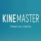 Con la aplicación  para Android, descarga gratis KineMaster: Editor de vídeo    para celular o tableta.