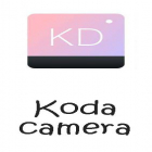 Con la aplicación  para Android, descarga gratis Koda cámara - Editor de fotos, cam 1998, cam HD  para celular o tableta.