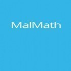 Con la aplicación  para Android, descarga gratis MalMath: Solución paso a paso   para celular o tableta.