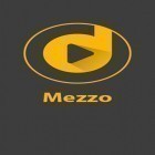 Con la aplicación  para Android, descarga gratis Mezzo: Reproductor de música   para celular o tableta.
