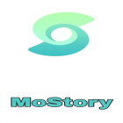 Con la aplicación  para Android, descarga gratis MoStory - Editor de arte de historia animada para Instagram  para celular o tableta.