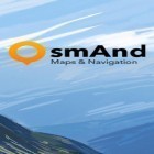 Descargar Osmand: Mapas y navegación   para Android gratis - la mejor aplicación para celular y tableta.