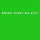 Con la aplicación  para Android, descarga gratis Ram optimizer    para celular o tableta.