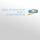 Con la aplicación  para Android, descarga gratis Artes de la cámara: Selfishop   para celular o tableta.