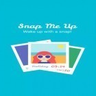 Con la aplicación  para Android, descarga gratis Snap Me Up: Despertador selfi    para celular o tableta.