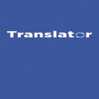 Con la aplicación  para Android, descarga gratis Traductor    para celular o tableta.