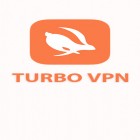 Con la aplicación  para Android, descarga gratis Turbo VPN  para celular o tableta.