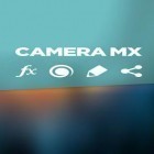 Con la aplicación ES Exploler para Android, descarga gratis Camera MX   para celular o tableta.
