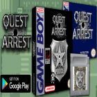 Además de Quest Arrest para Android, descarga gratis otros juegos para Fly Glory IQ431.
