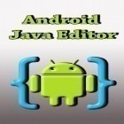 Con la aplicación  para Android, descarga gratis Editor de java Android  para celular o tableta.