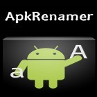 Con la aplicación  para Android, descarga gratis Cambio de nombre de los archivos Apk  para celular o tableta.