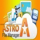 Con la aplicación Editor de archivos Apk para Android, descarga gratis Astro: Gestor de archivos   para celular o tableta.
