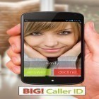 Con la aplicación Retrica para Android, descarga gratis Gran cuadro de la persona que llama  para celular o tableta.