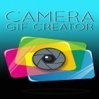 Con la aplicación  para Android, descarga gratis Camera creadora de Gif imágenes   para celular o tableta.