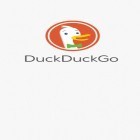 Con la aplicación Camera MX  para Android, descarga gratis Busca DuckDuckGo  para celular o tableta.