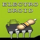 Con la aplicación Editor de archivos Apk para Android, descarga gratis Electro droid  para celular o tableta.