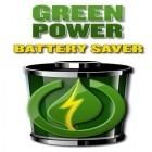 Con la aplicación Tweetings para Android, descarga gratis Verde: Ahorrador de energía de la batería  para celular o tableta.