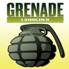 Con la aplicación  para Android, descarga gratis Grenade launcher  para celular o tableta.