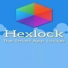 Con la aplicación Camera MX  para Android, descarga gratis Hexlock: Bloqueo seguro de las aplicaciones   para celular o tableta.