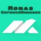 Con la aplicación  para Android, descarga gratis Monas: Gestor de gastos   para celular o tableta.