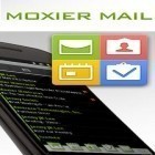 Con la aplicación ES Exploler para Android, descarga gratis Moxier mail  para celular o tableta.