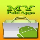Con la aplicación Apriétame  para Android, descarga gratis Mis aplicaciones pagadas  para celular o tableta.