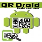 Con la aplicación  para Android, descarga gratis QR Codes escáner: Android  para celular o tableta.