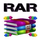 Descargar RAR para Android gratis - la mejor aplicación para celular y tableta.