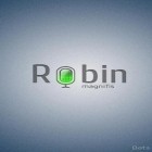 Con la aplicación Asistente para limpieza para Android, descarga gratis Robin: Asistente de conducción   para celular o tableta.