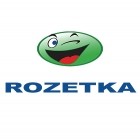 Con la aplicación Página blanca de llamadas entrantes  para Android, descarga gratis Rozetka  para celular o tableta.