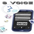 Con la aplicación  para Android, descarga gratis Voz inteligente   para celular o tableta.