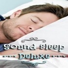 Descargar Sonidos para dormir: Deluxe para Android gratis - la mejor aplicación para celular y tableta.