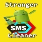Con la aplicación Súper gestor para Android, descarga gratis Limpiador de mensajes innecesarios   para celular o tableta.