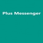 Con la aplicación Página blanca de llamadas entrantes  para Android, descarga gratis Mensajero plus   para celular o tableta.